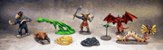 Dungeon Encounters 3
