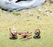 Dwarf Ballistae