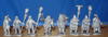 Early Saxon Command
