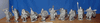 Early Saxon Heavy Infantry w/ Cloaks