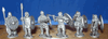 Early Saxon Medium Infantry 1