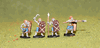 Egyptian Skeleton Warriors