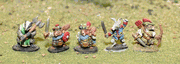 Faithful Heroes 1
