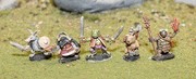 Faithful Heroes 3