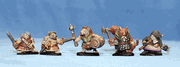 Faithful Heroes 4
