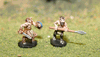Faun Light Infantry