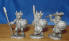 Faun Spears
