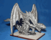 Fire Dragon
