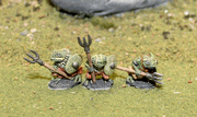 Frogs