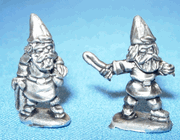 Gnome Slings