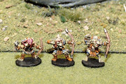 Goblin Archers