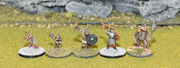 Goblinoid Comparison