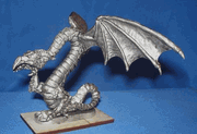 Greater Wyvern