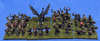 Grenadier Orc Army