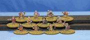 Halfling and Gnome Adventurers