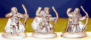 Halfling Bounder Archers