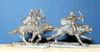 Halfling Bounder Light Cavalry