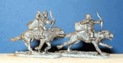 Halfling Bounder Light Cavalry