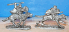 Halfling Bounder Medium Cavalry