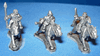 Halfling Militia on Ponies