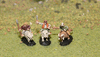 Halfling Militia on Rams (The Gruffs)