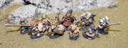 Hedgerows and Heroes All In Set