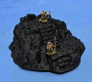 High Outcrop Ruin 