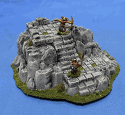 High Outcrop Ruin