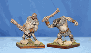 Hill Giants