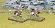 Hippogriffs