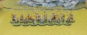 Hobgoblin Warband