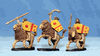 Horus Cavalry