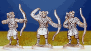 Hyena Archers