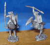 Hyena Cavalry