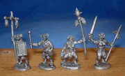 Hyena Command