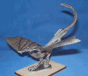 Ice Dragon