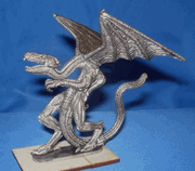 Jurassic Dragon