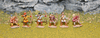 Late Saxon Archers