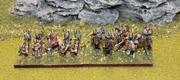 Late Saxon Elite