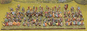 Late Saxon Lists