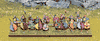Late Saxon Thegn and Huscarls
