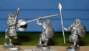Lion Centaurs