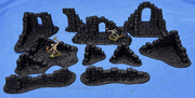 Lower Ruins A