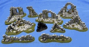 Lower Ruins A