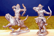 Lynx Cavalry