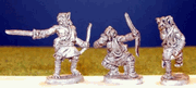 Lynx Scouts