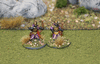 Men of the East Archers