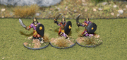 Men of the East Swords