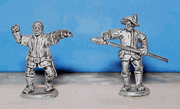 Mercenary Wizards