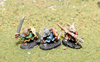 Mice Warriors